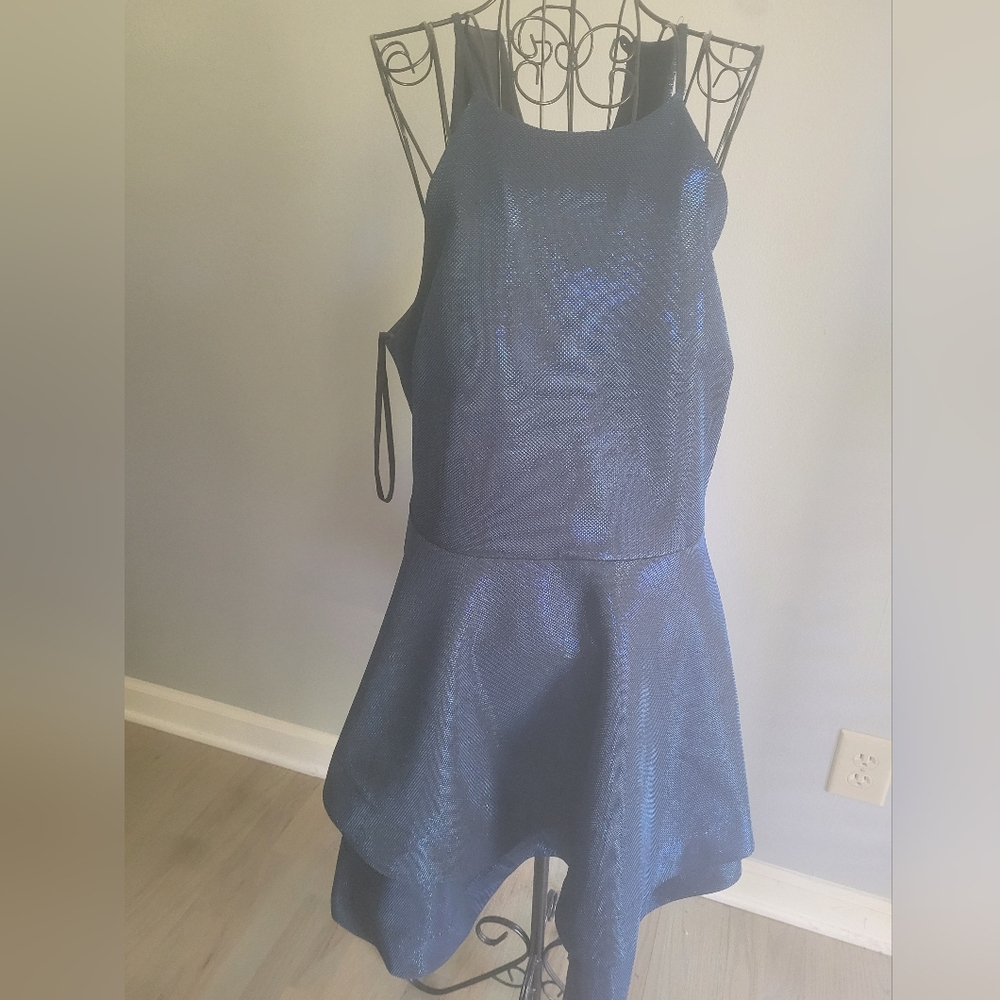 Beautiful dress